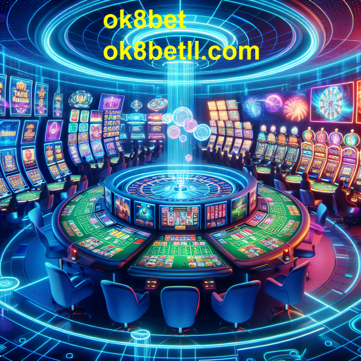 ok8bet ok8bet